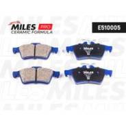   Ford Focus II/III; Mazda 3; Opel Vectra C; Volvo S40 E510005 