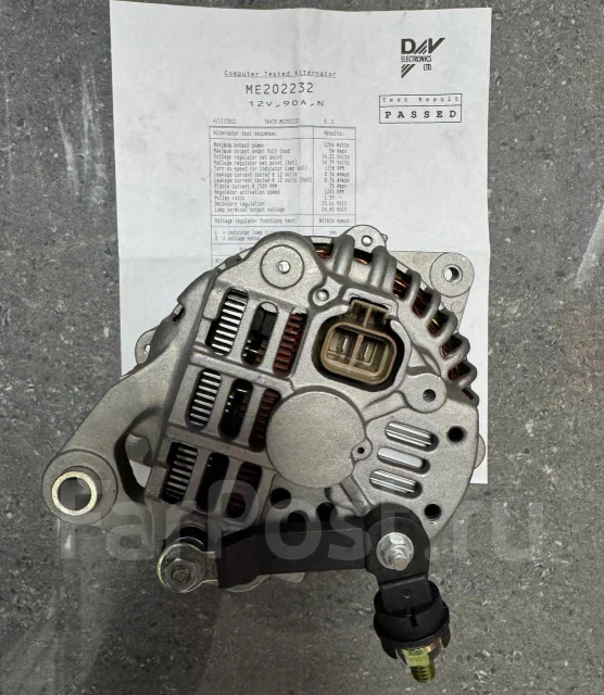 ��������� ��������� ��� Mitsubishi (ME202232) ME202232 ����