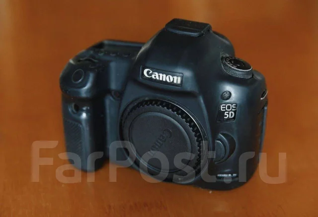 Canon EOS 5D Mark III. 20 � ����� ��, ���: ��� ���� ����