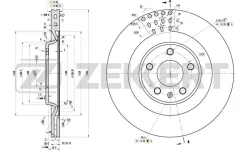 ���� ����. ���. Audi bs5876 Zekkert BS5876 ����
