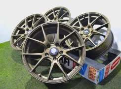 Lenso Project-D Race-3. 7.5x17", 5x114.3, ET35, �� 73,1���. ����