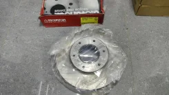 ���� ��������� �������� Toyota (4351226140, 4251226160, 4351226160) 4351226140 ����