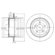 ���� ���� ���. Delphi BG4159 BG4159 ����