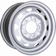 ���. 6.5x16", 5x139.7, ET40, �� 108,5���. ����