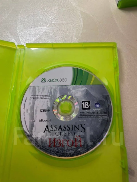 Microsoft Xbox 360 E ����