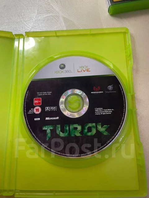 Microsoft Xbox 360 E ����