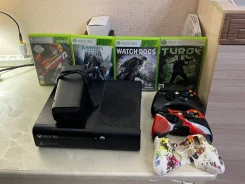 Microsoft Xbox 360 E ����
