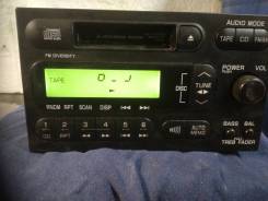 ��������� 2DIN, ������, AM, FM CD Changer, ������ ����
