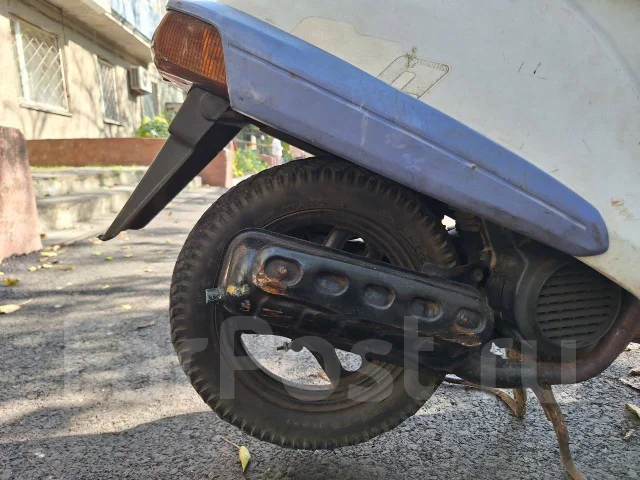Honda Pal. 49����. ��., ����������, ��� ���, ������ �� �� ����