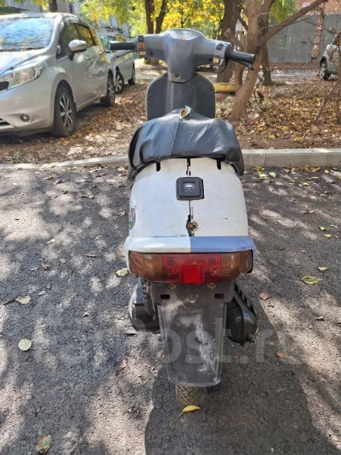 Honda Pal. 49����. ��., ����������, ��� ���, ������ �� �� ����