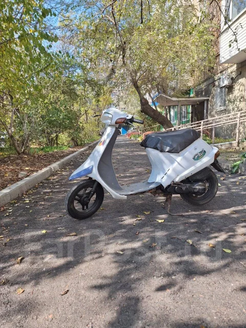 Honda Pal. 49����. ��., ����������, ��� ���, ������ �� �� ����