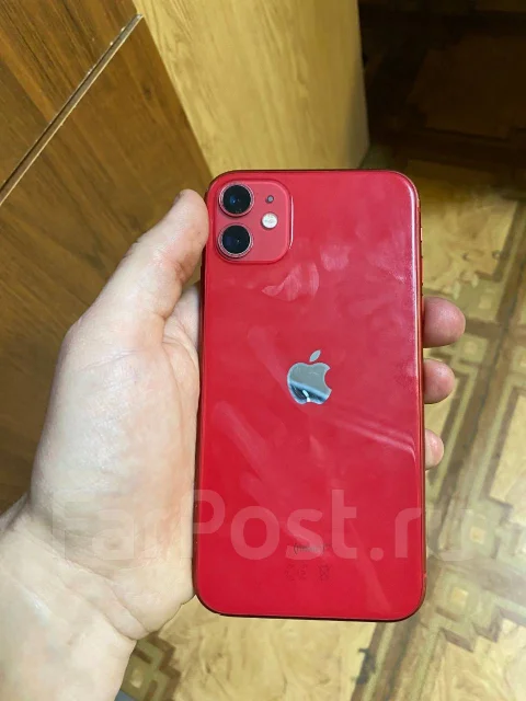 Apple iPhone 11. �/�, 128 ��, �������, 4G LTE, 5G ����