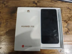 Huawei P30. �/�, 128 ��, ����� ����