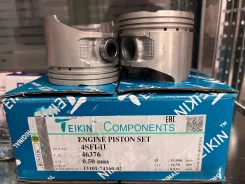 ������ "Teikin" 0.50 83.0 �������; ��������� 4SFE 46376 ����