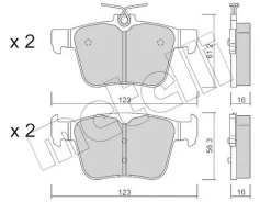 ������� ��������� Metelli 2209810 2209810 ����