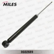 ����������� ������ �����/������ ������� Mazda Demio/Mazda 2 07- DG02689-01 ����� ����� DG0268901 ����