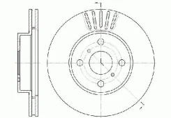 ���� ��������� ������������� G-brake GR-02783 GR02783 ����