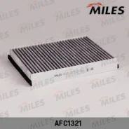 ������ ������ �������� FORD Focus/KUGA/C-MAX/Volvo V40 10- (Filtron K1350A MANN CUK25007) AFC1321 ����� ����� AFC1321 ����
