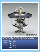 ��������� TAMA 0104 WV56MC-82 � ���������� WV56MC82 ����