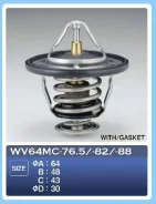 ��������� TAMA 0133 WV64MC-82 � ���������� WV64MC82 ����