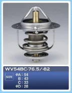 ��������� TAMA 0089 WV54BC-76.5 WV54BC765 ����