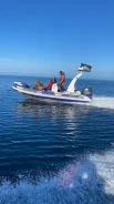 Stormline Rib Ocean Drive Luxe 500. 2018 ���, ����� 6��., ��������� ���������, 100��.�., ������ ����