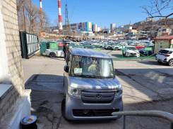 Honda N-BOX. , , 0.7 (58..), , 30 000.  