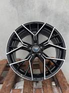 Wheelegend VLF01. 8.5x19", 5x114.3, ET38, �� 73,1���. ����