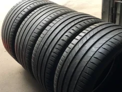 Michelin Latitude Sport 3. ������, �/�, ����� 20 % ����