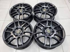 A-Tech Schneider. 6.0x15", 5x114.3, ET43,  73,1. 