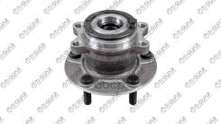   / /TI-GUAR  Mitsubishi ASX Outlander Delica 2012- Citroen C4 Aircross 4WD; D=5; TG-WBA0035; (LG-3785A035 3DACF037d-16ARAM...