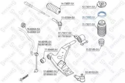 ��������� ����� �����. Daewoo Evanda 02 | ����� ����/��� | Hyundai ix55 3.0 V6 CRDi 4WD 0811/ Hyundai ix55 3.0 V6 CRDi 4WD 1112/ Hyundai H-1 2.5 CRDi...
