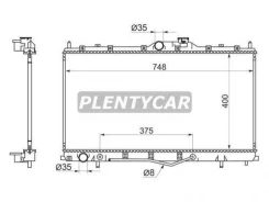 �������� mitsubishi galant Sat MC0004 Mitsubishi: 1350A308 MC0004 ����