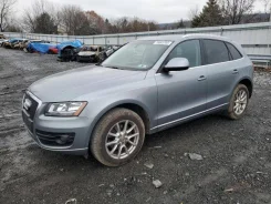 Audi Q5. Q5, AUDI ����