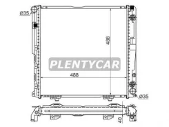 �������� mercedes-benz e-class w124 Sat MB00021 Mercedes-Benz: A1245006202 A1245006303 MB00021 ����