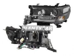 ���� toyota land cruiser 200 15-21 lh led executive Sat ST21211Bdlldm2, ����� ST21211BDLLDM2 ����