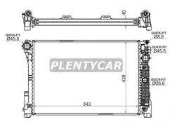 �������� mercedes-benz c-class e-class cls-class glk-class Sat MB0009-07-D Mercedes-Benz: A2045001203 A2045003603 A2045000703 A2045003703 A2045003103...