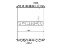 �������� freightliner century class Sat FR0002 FR0002 ����