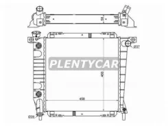 �������� ford explorer Sat FD0007-91 FD000791 ����