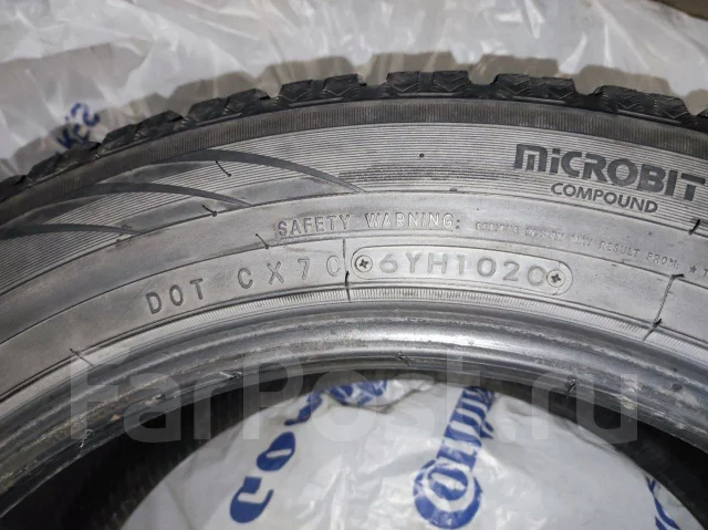 Toyo Observe GSi-5. ������, ��� �����, 2020 ���, �/�, ����� 15 % ����