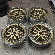 Enkei Algernon Intelesse II. 9.0/10.0x18", 5x114.3, ET38/24, �� 73���. ����