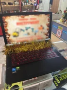 MSI Katana. 15.5", 2,8����, ��� 8 ��, ���� 500���, WiFi, Bluetooth, ����������� �� 12��. ����