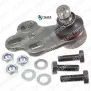 ������� ����� R AUDI 80 (B4) 91-96 / Cabriolet (B4) 91-00 / Coupe (8B) 88-96 Delphi TC503 TC503 ����