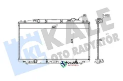 �������� ���������� ��������� Honda Accord 08- 2.4I AT ������ KALE 361915 361915 ����