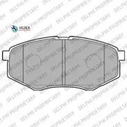 ������� ����. ���. Hyundai ix20 1.4/D/1.6 10- Delphi LP2227 LP2227 ����