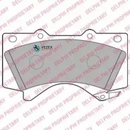 ������� ��������� �������� ����� Delphi LP2134 LP2134 ����