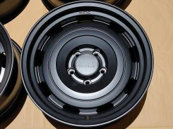 MLJ KMC KM720 Roswell. 8.5x17", 5x127, ET0, �� 78,1���. ��� ����� �� ������������ ����