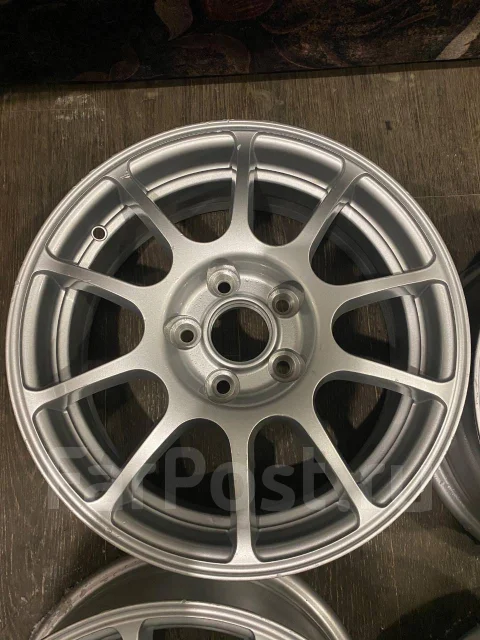 ORW. 6.0x15", 5x105, ET30 ����