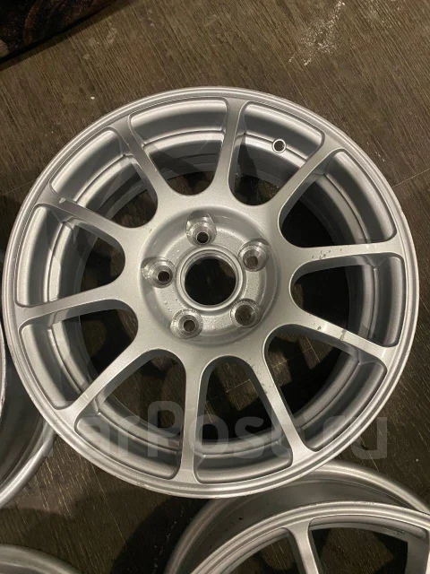 ORW. 6.0x15", 5x105, ET30 ����
