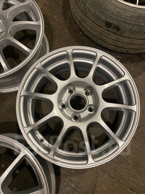 ORW. 6.0x15", 5x105, ET30 ����